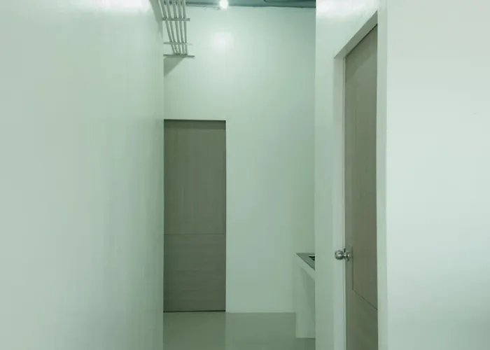 Hostel X-crib