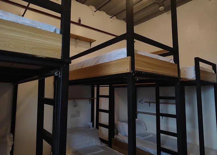 X-crib Moalboal