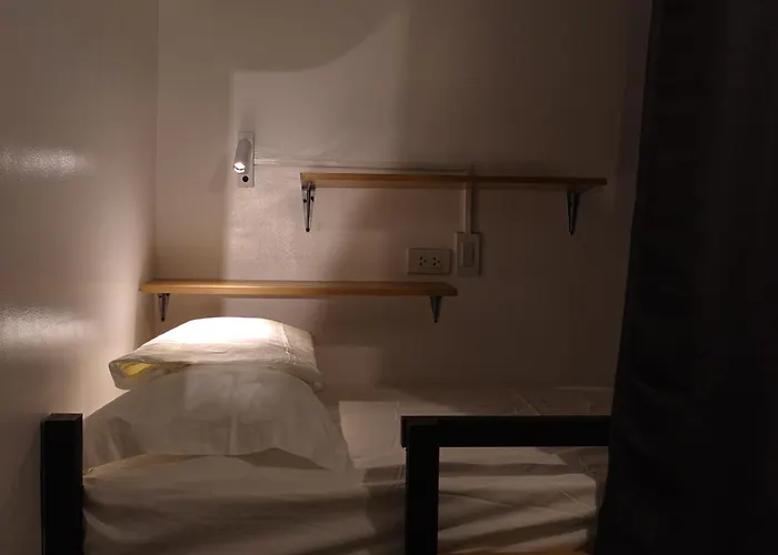X-crib Moalboal