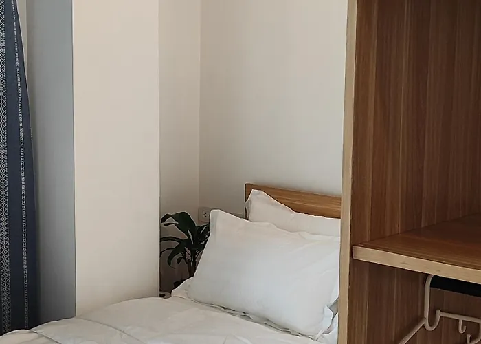 Hostel X-crib
